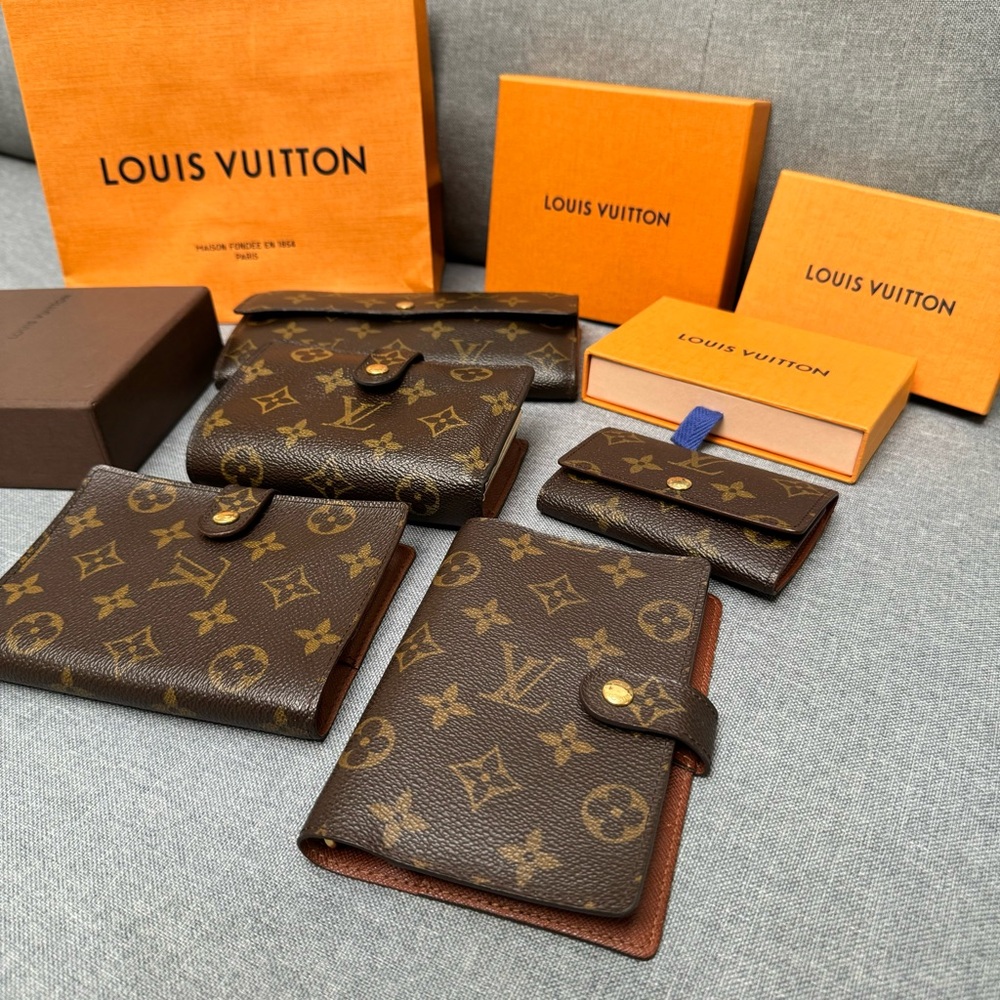 ✨Discover Authentic Pre-loved Louis Vuitton Monogram at Unbeatable Prices!✨ - Picture 16 of 17